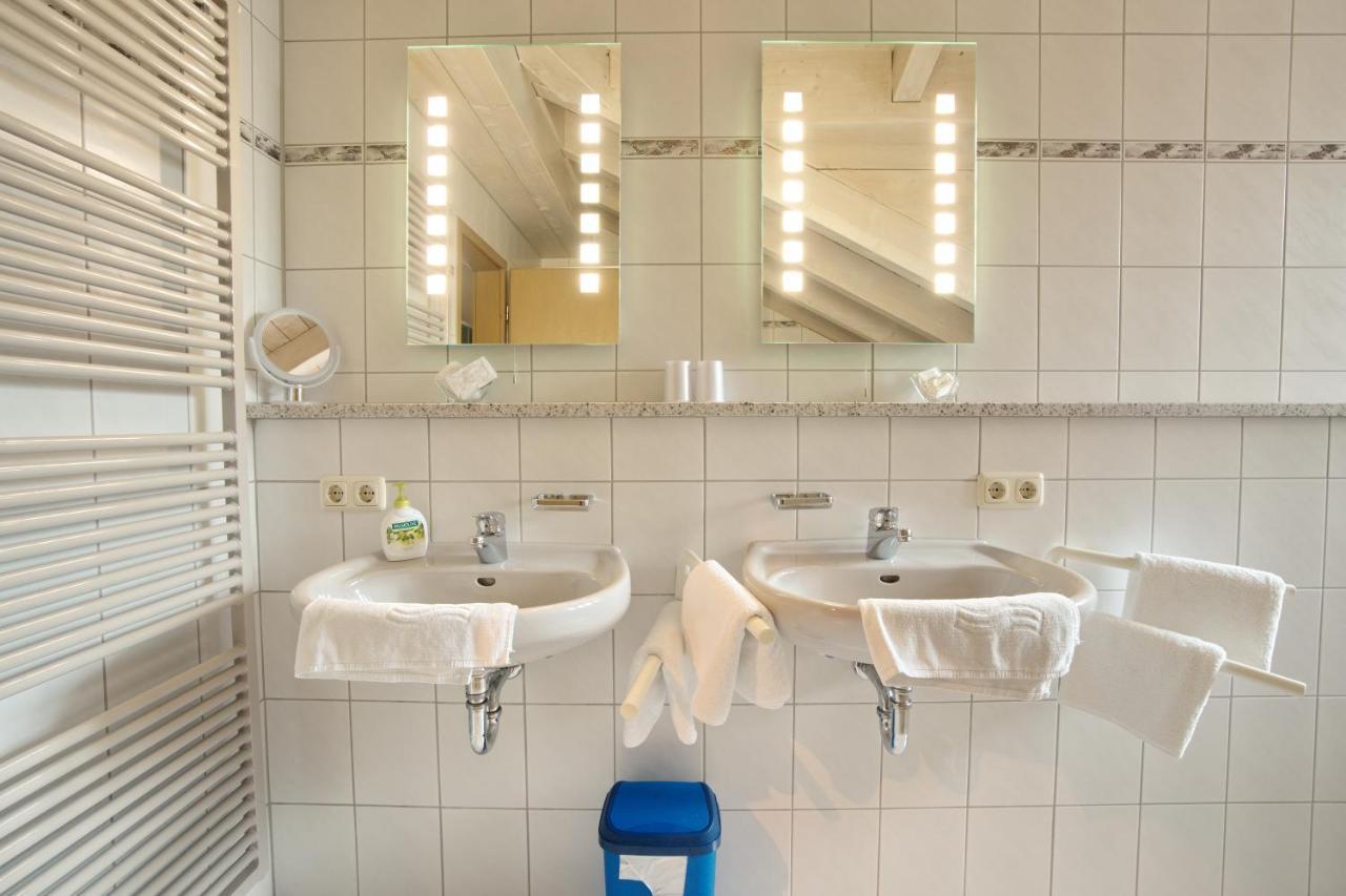 Appartement Sippel à Sonthofen Extérieur photo