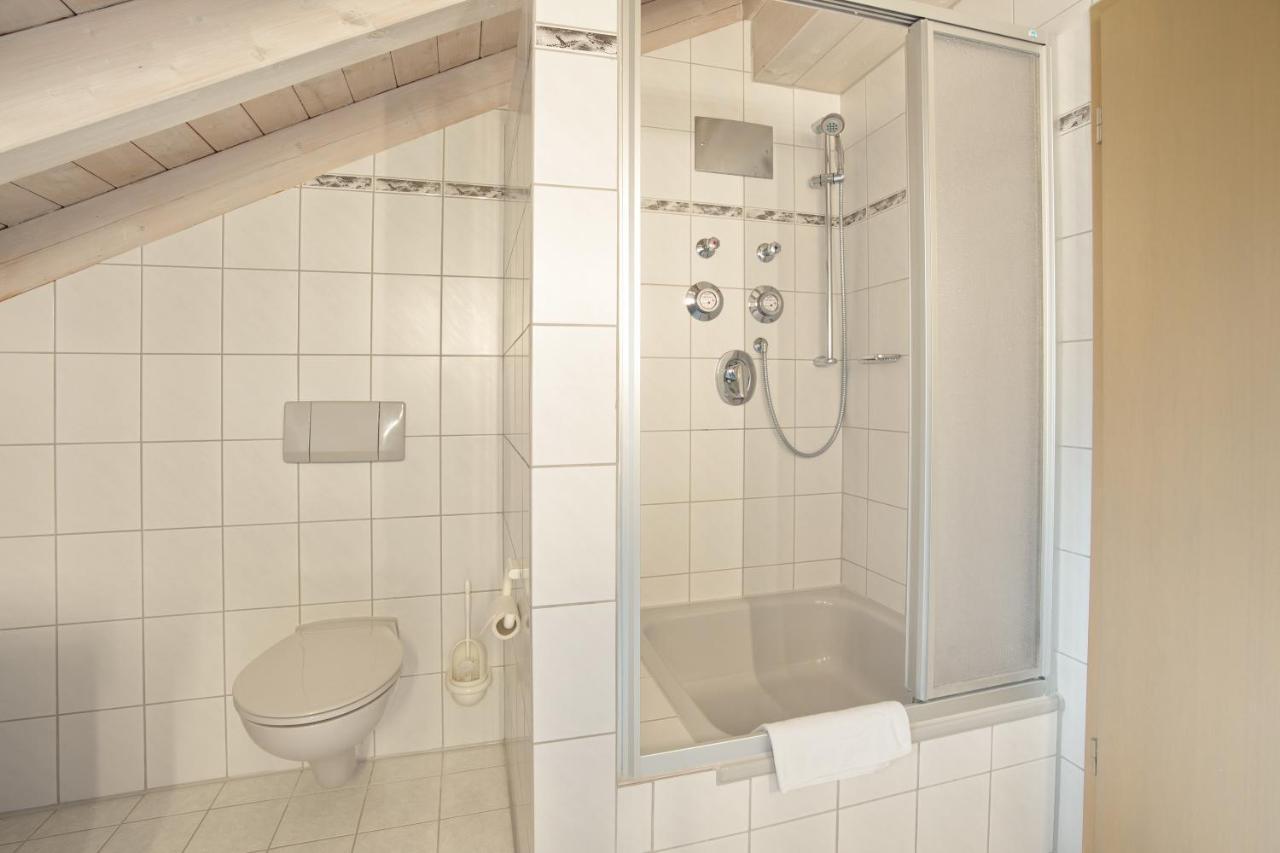 Appartement Sippel à Sonthofen Extérieur photo